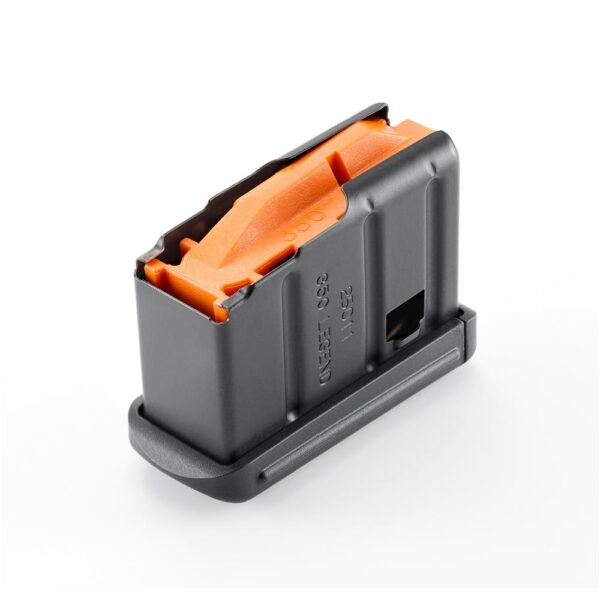 Ruger American Rifle Magazine .223 Rem 5/rd - Precision Shot Firearms