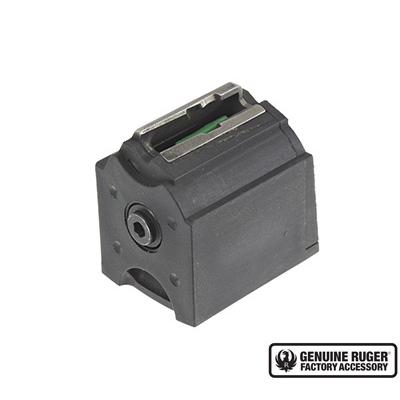 Ruger LX-1 Left-Hand Rotary Magazine .22 LR 10/rd - Precision Shot Firearms