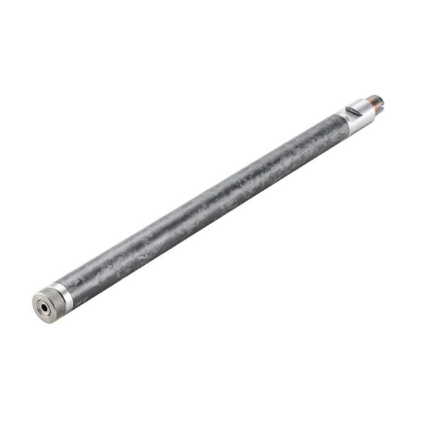 Ruger 10/22 Carbon Fiber Rifle Barrel .22 LR 16.1" 1/2x28 Thread - Precision Shot Firearms