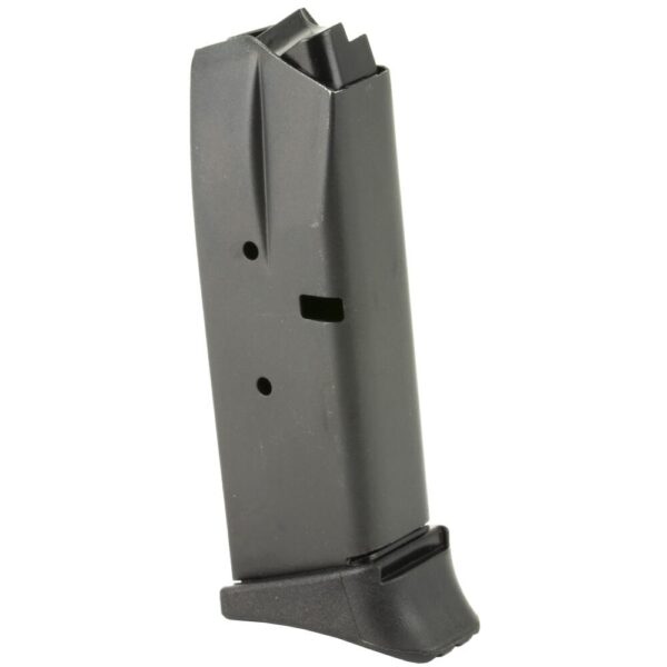 SCCY CPX1 & CPX2 Series Magazine 9mm Carbon Steel 10/rd - Precision Shot Firearms