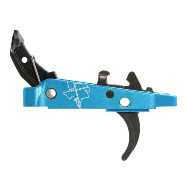 CMC Triggers AK-47 Single Stage Trigger Group 2.0 4.5 lbs Curved - Precision Shot Firearms