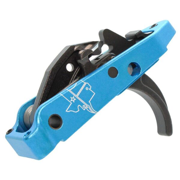 CMC Triggers AK-47 Single Stage Trigger Group 2.0 4.5 lbs Curved - Precision Shot Firearms