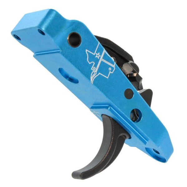 CMC Triggers AK-47 Single Stage Trigger Group 2.0 4.5 lbs Curved - Precision Shot Firearms