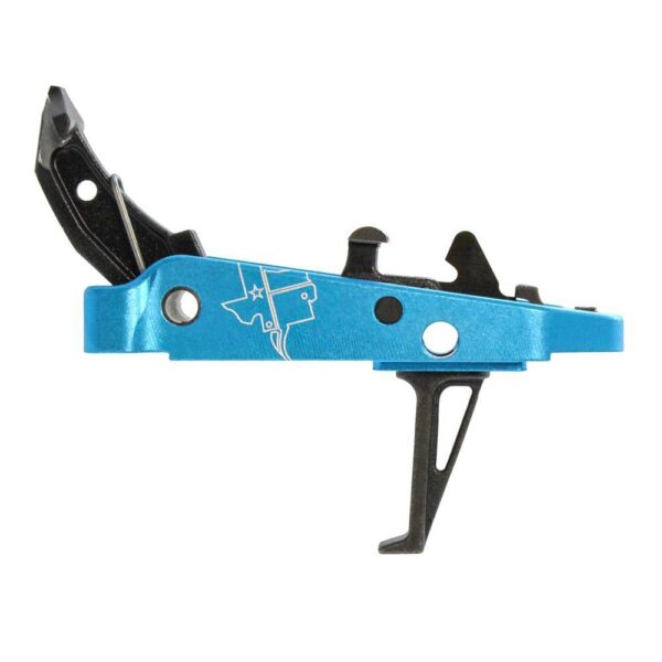 CMC Triggers AK-47 Single Stage Trigger Group 2.0 4.5 lbs Flat - Precision Shot Firearms