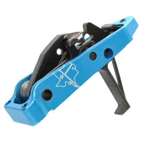CMC Triggers AK-47 Single Stage Trigger Group 2.0 4.5 lbs Flat - Precision Shot Firearms