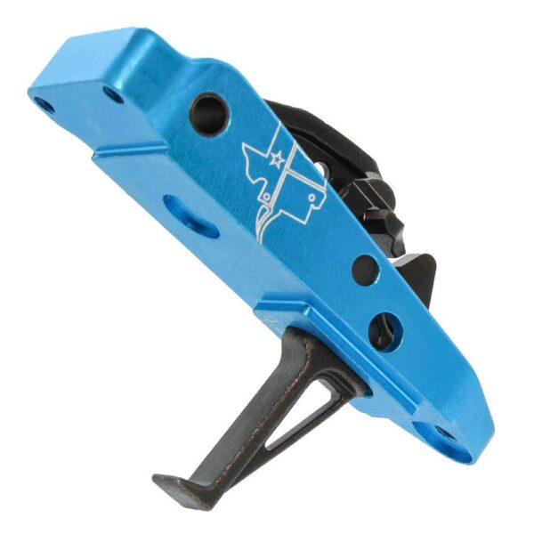 CMC Triggers AK-47 Single Stage Trigger Group 2.0 4.5 lbs Flat - Precision Shot Firearms