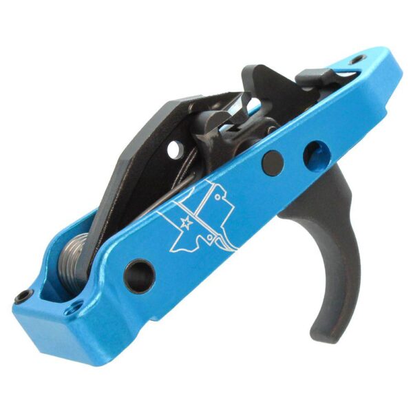 CMC Triggers AK-47 Single Stage Trigger Group 2.0 4.5 lbs Traditional - Precision Shot Firearms