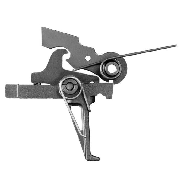 CMC AR-15/10 Single Stage Component Trigger Small Pin 3.5lb Flat - Precision Shot Firearms
