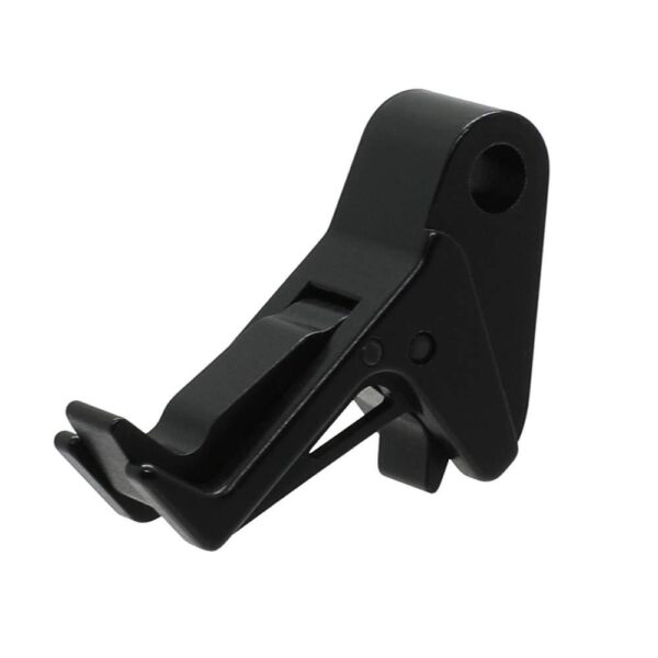 CMC Triggers Drop In Trigger for Glock 42 Gen 3 Slimline .380 ACP Black - Precision Shot Firearms