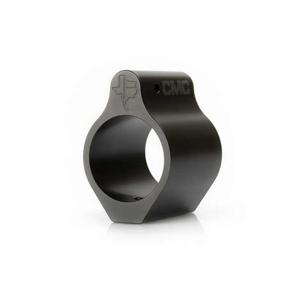 CMC Triggers AR15/AR10 Gas Block Low Profile 0.750 - Precision Shot Firearms