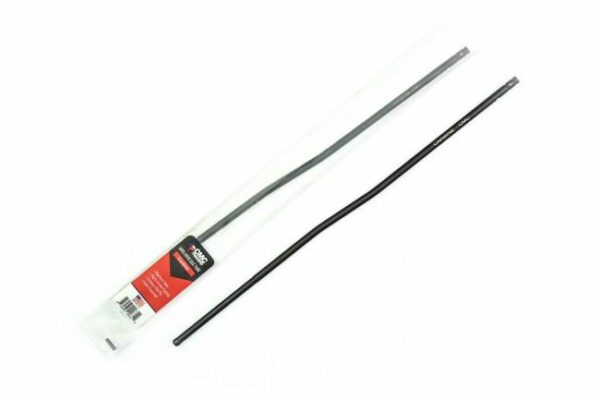 CMC AR15/AR10 Gas Tube - Nitride Coated Carbine Length - Precision Shot Firearms