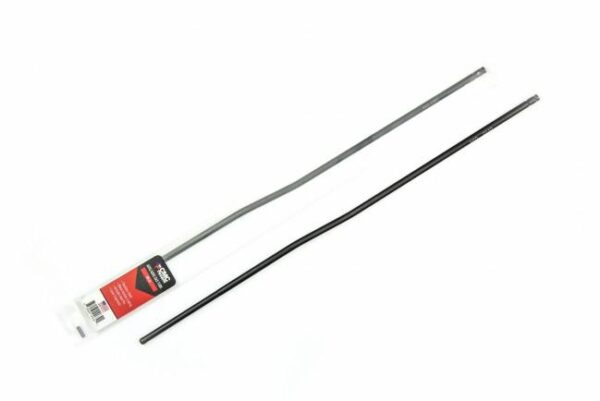 CMC AR15/AR10 Gas Tube - Nitride Coated Mid Length - Precision Shot Firearms