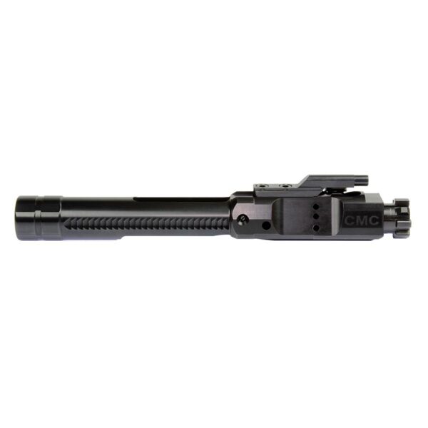 CMC AR-10 Bolt Carrier Group .308 Nitride Black - Precision Shot Firearms
