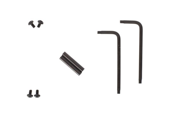 AR15/AR10 ANTI-WALK PIN SET - SMALL DIA PIN - Precision Shot Firearms