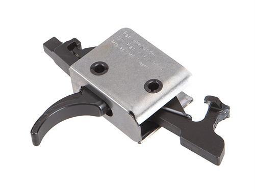 CMC AR-15 Trigger 2-Stage Curved 1lb/3lb - Precision Shot Firearms