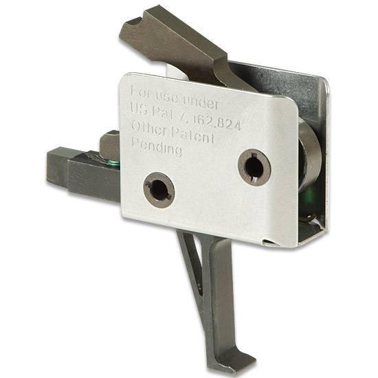 CMC Triggers Drop-In AR-15 Trigger Group Flat 3.5 lb - Precision Shot Firearms