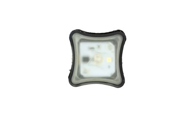 UNITY SPARK LIGHT WHITE, SKU UTYSPK-WV1