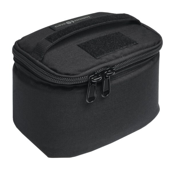 Cloud Defensive Ammo Transport Bag - Black - Precision Shot Firearms