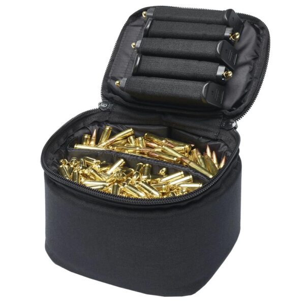 Cloud Defensive Ammo Transport Bag - Black - Precision Shot Firearms