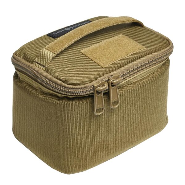 Cloud Defensive Ammo Transport Bag - Coyote Tan - Precision Shot Firearms
