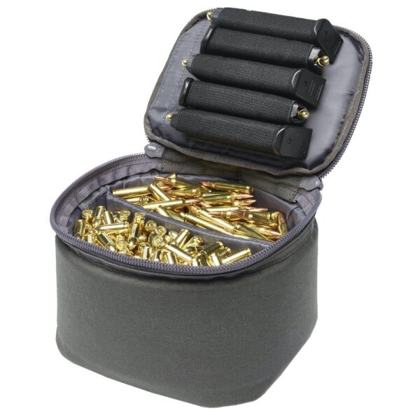Cloud Defensive Ammo Transport Bag - Urban Grey - Precision Shot Firearms