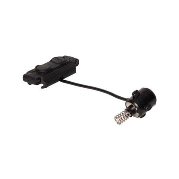 Cloud Defensive Rein Remote Crane Lead Dual Switch Black - Precision Shot Firearms