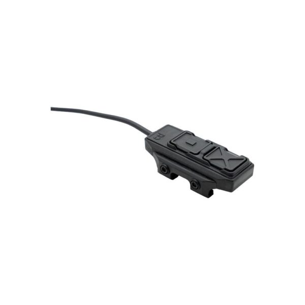 Cloud Defensive Rein Duel Remote Switch - Black - Precision Shot Firearms