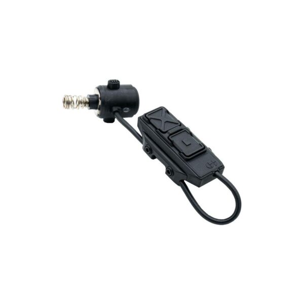 Cloud Defensive Rein Duel Remote Switch - Black - Precision Shot Firearms