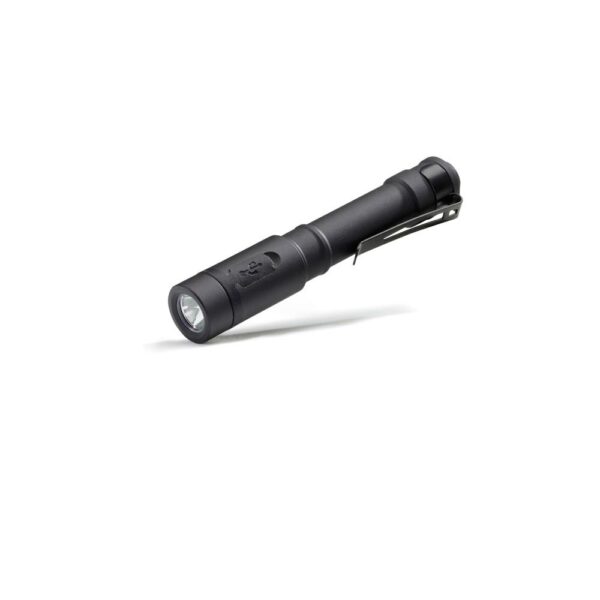 Cloud Defensive Chircro Admin Flashlight 350 Lumens with Hat Clip - Precision Shot Firearms
