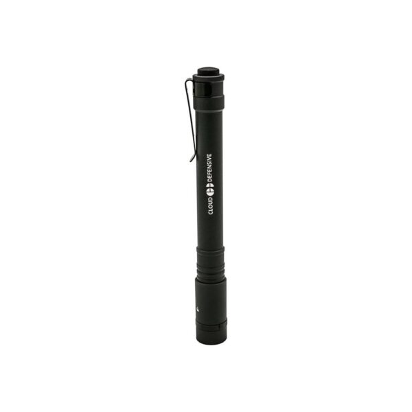 Cloud Defensive Chicro XL Flashlight 500 Lumens Black - Precision Shot Firearms