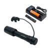 Cloud Defensive Rein Rifle Weapon Light 1250 Lumen Black - Precision Shot Firearms