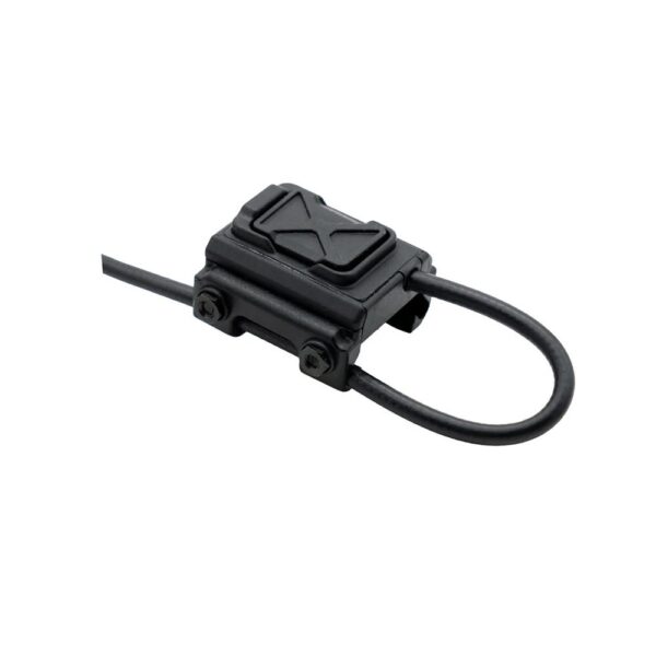 Cloud Defensive REIN Single Constant Switch Black - Precision Shot Firearms