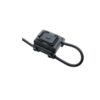 Cloud Defensive REIN Single Momentary Switch Black - Precision Shot Firearms