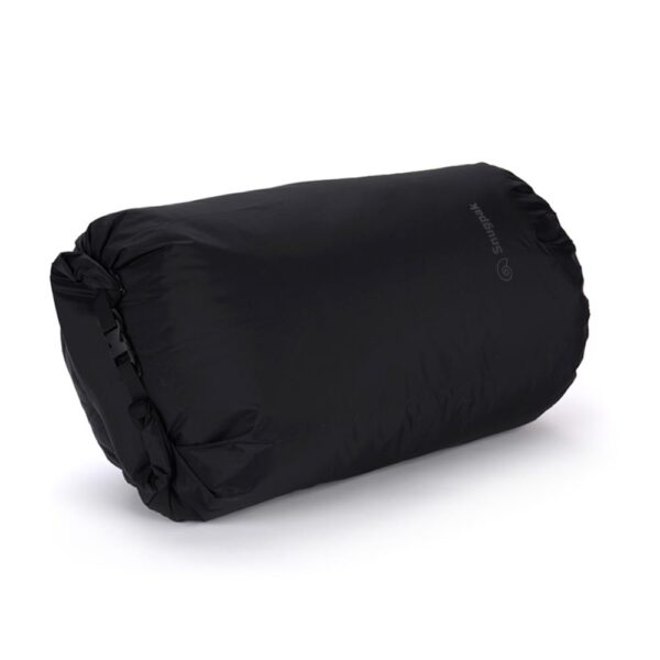 Snugpak Dri-Sak WGTE 20L Dry Bag Black - Precision Shot Firearms