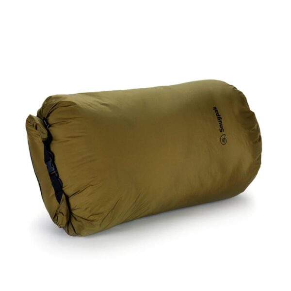 Snugpak Dri-Sak WGTE 8L Dry Bag Coyote - Precision Shot Firearms