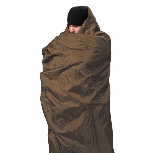 Snugpak Jungle Blanket WGTE Coyote - Precision Shot Firearms
