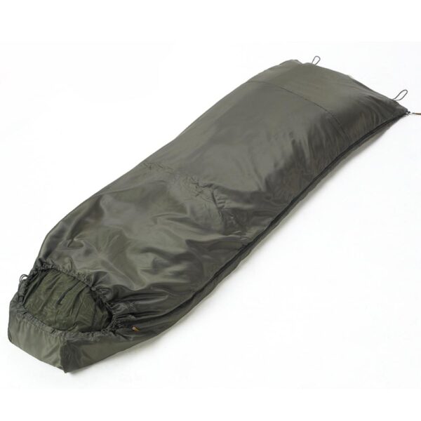 Snugpak Jungle Bag Sleeping Bag WGTE Olive - Precision Shot Firearms