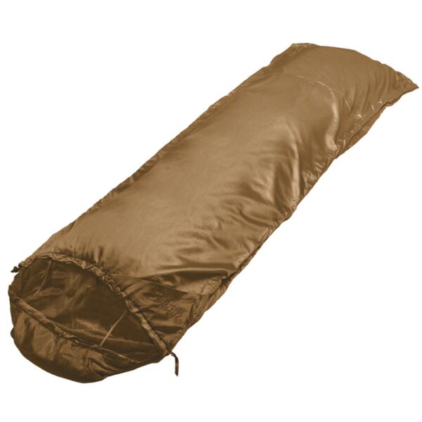 Snugpak Jungle Bag Sleeping Bag WGTE Coyote - Precision Shot Firearms