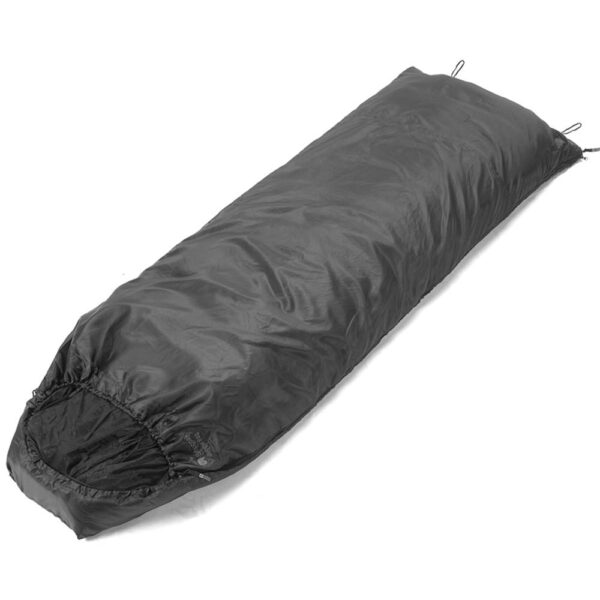 Snugpak Jungle Bag Sleeping Bag WGTE Black - Precision Shot Firearms