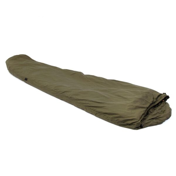 Snugpak Softie Elite 1 WGTE Sleeping Bag Olive - Precision Shot Firearms