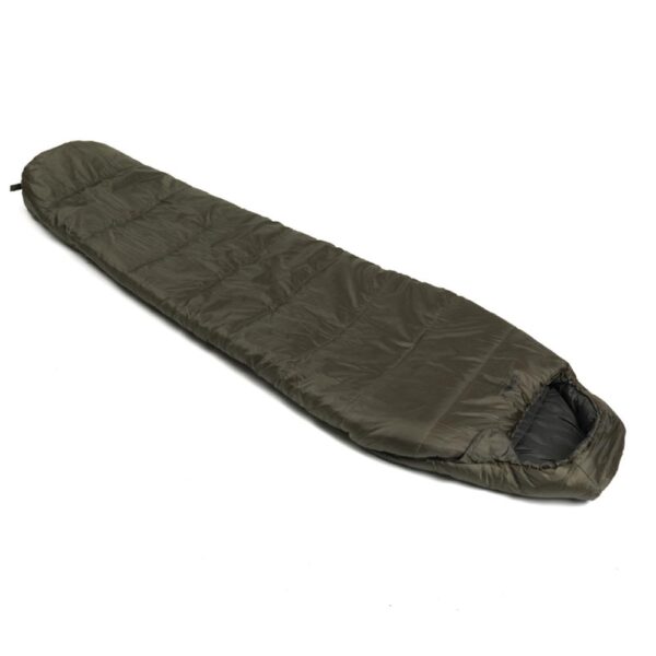 Snugpak Basecamp Ops Sleeper Lite Olive - Precision Shot Firearms