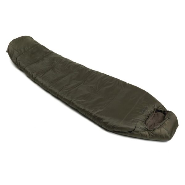 Snugpak Basecamp Ops Sleeper Extreme Olive - Precision Shot Firearms