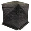 Rhino R-180 See Through Ground Blind Mossy Oak Bottomland - Precision Shot Firearms
