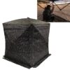 Rhino R-180 See Through Ground Blind Mossy Oak Bottomland - Precision Shot Firearms