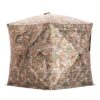 Rhino Blinds R180 Ground Blind Realtree Edge - Precision Shot Firearms