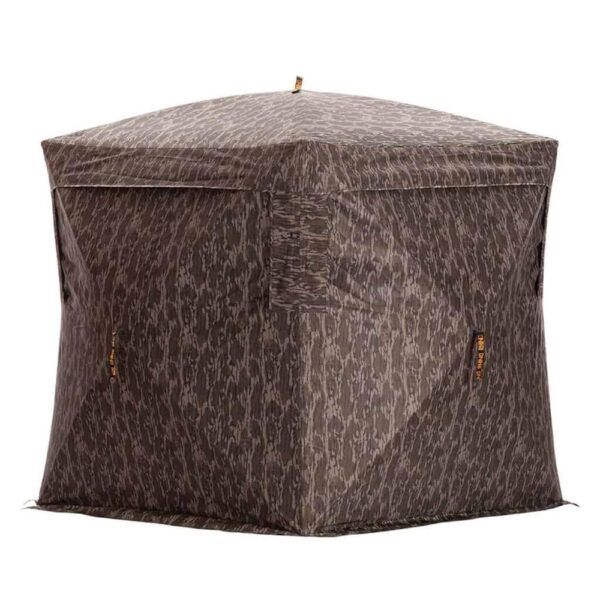 Rhino Blinds R180 Ground Blind Mossy Oak Bottomland - Precision Shot Firearms