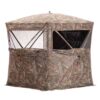 Rhino Blinds 270-RTE Ground Blind-Realtree Edge - Precision Shot Firearms