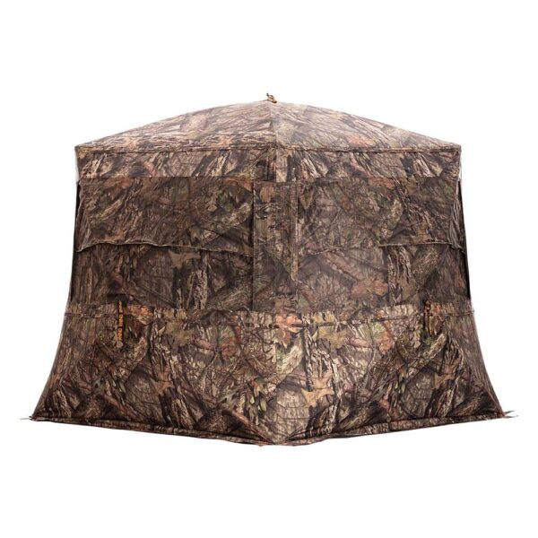 Rhino Low Hub Blind Realtree Edge - Precision Shot Firearms