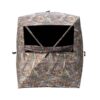 Rhino R102 2 Person Ground Blind Realtree Edge - Precision Shot Firearms