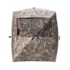 Rhino R102 2 Person Ground Blind Realtree Edge - Precision Shot Firearms